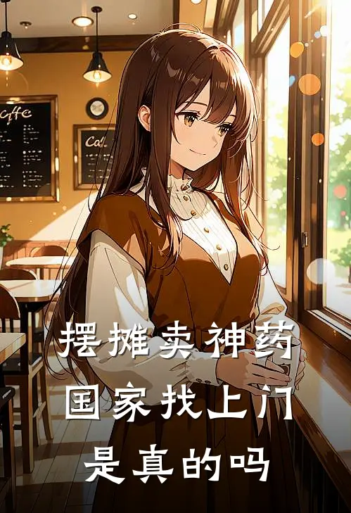 摆摊卖神药国家找上门是真的吗