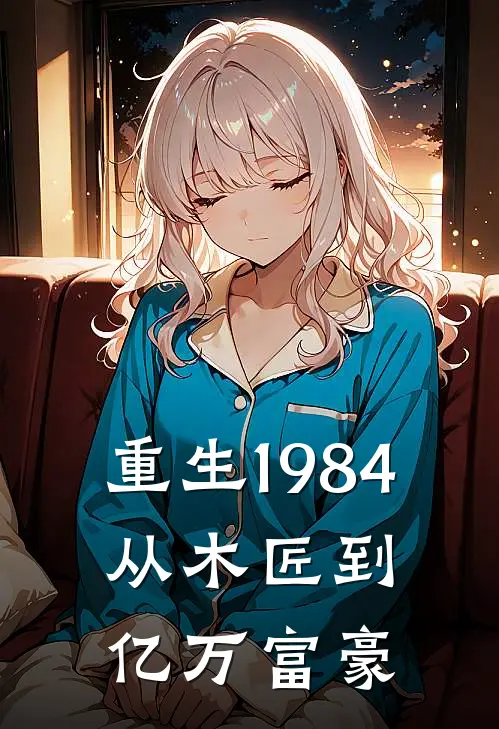 重生1984：从木匠到亿万富豪(林建国王秀莲)在哪看免费小说_最新章节列表重生1984：从木匠到亿万富豪(林建国王秀莲)
