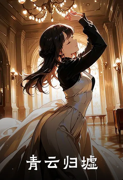 青云归墟