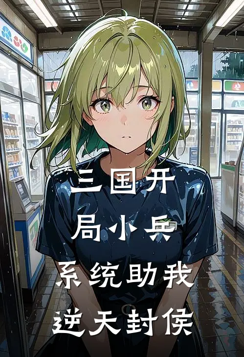 三国开局小兵，系统助我逆天封侯