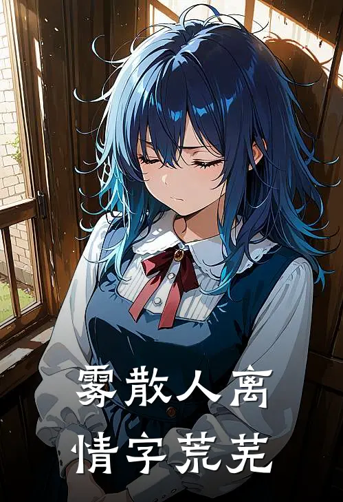 雾散人离，情字荒芜楚奈楚宁完结小说大全_免费小说在哪看雾散人离，情字荒芜(楚奈楚宁)