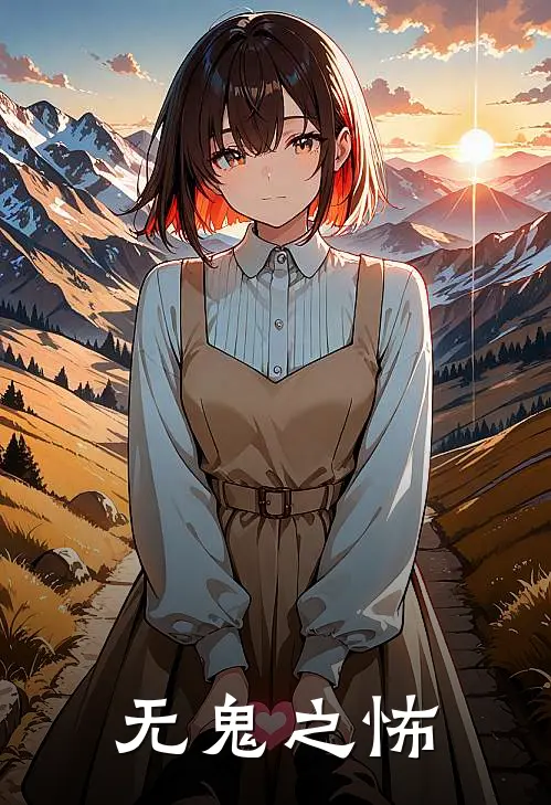 无鬼之怖抖音热门免费小说在线阅读_热门小说在线阅读无鬼之怖抖音热门