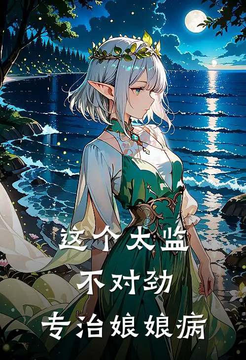 这个太监不对劲，专治娘娘病