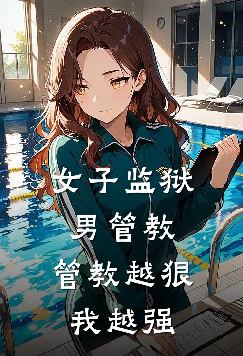 女子监狱男管教：管教越狠我越强