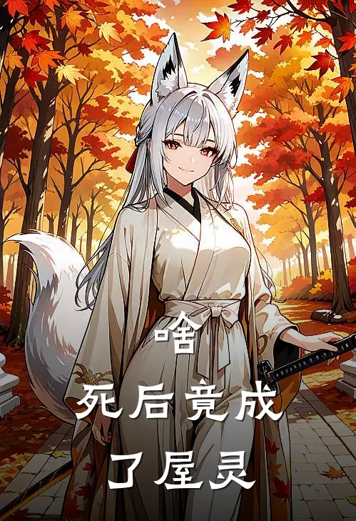 啥，死后竟成了屋灵