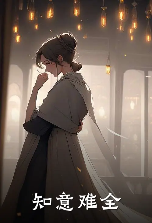 知意难全沈知意顾言完结版小说_最新章节列表知意难全(沈知意顾言)