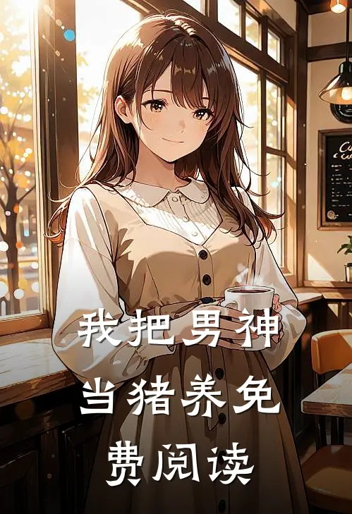 我把男神当猪养免费阅读