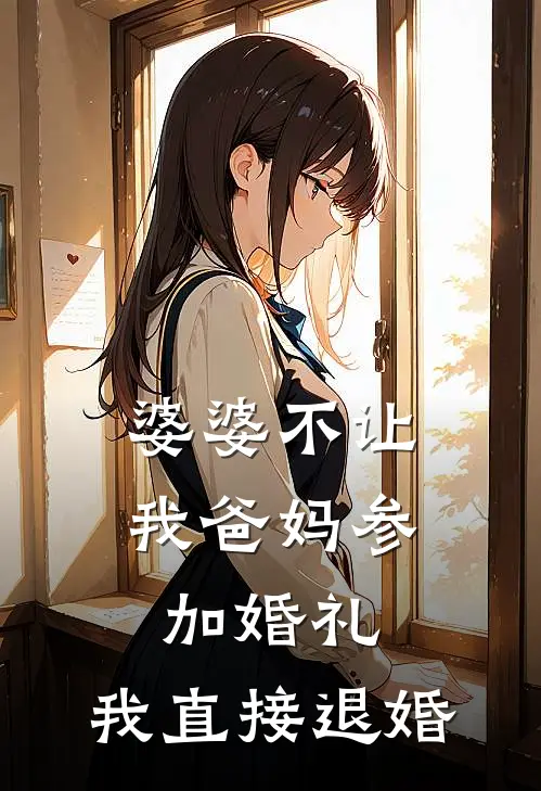 婆婆不让我爸妈参加婚礼，我直接退婚