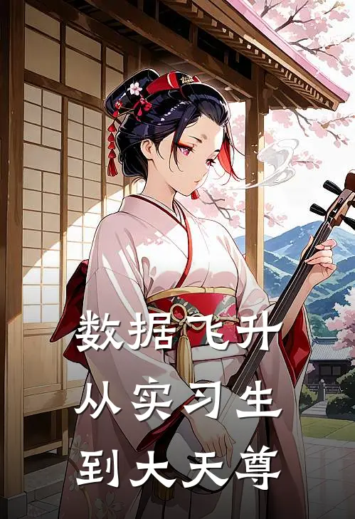 数据飞升：从实习生到大天尊