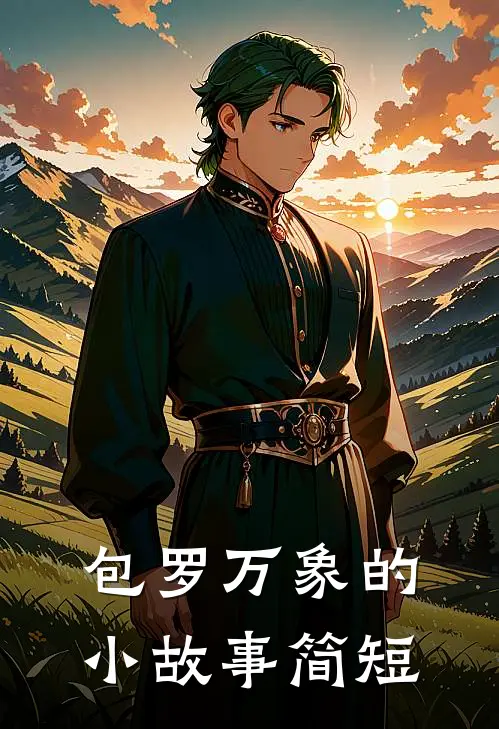 包罗万象的小故事简短