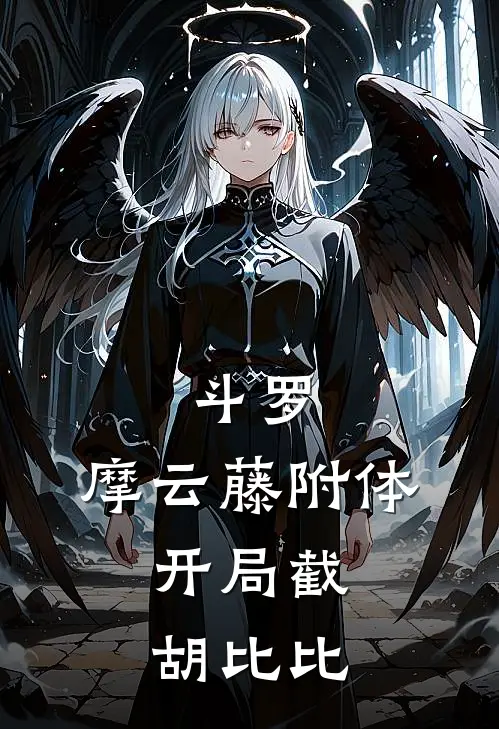 斗罗：摩云藤附体，开局截胡比比