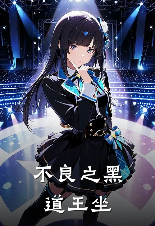 不良之黑道王坐