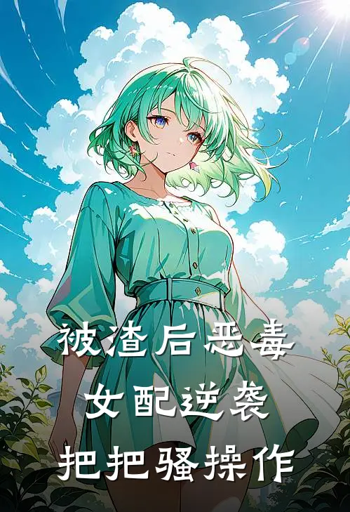 被渣后恶毒女配逆袭，把把骚操作(萧煜叶宁微)小说免费阅读_热门小说阅读被渣后恶毒女配逆袭，把把骚操作萧煜叶宁微