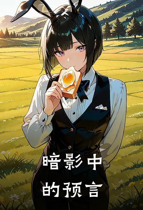 暗影中的预言林越赵晨新热门小说_免费阅读全文暗影中的预言林越赵晨