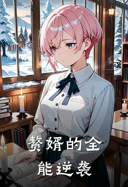 赘婿的全能逆袭