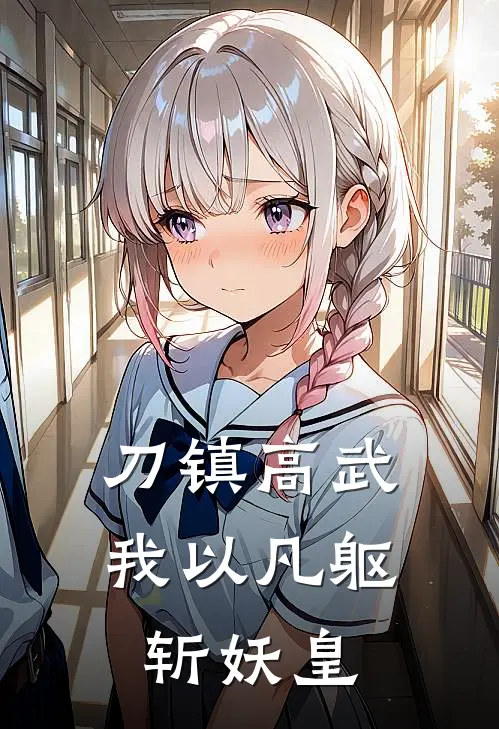 刀镇高武我以凡躯斩妖皇