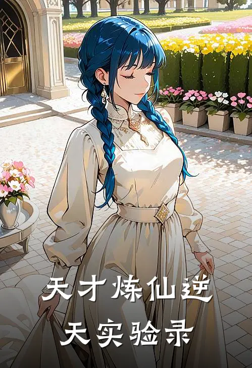 天才炼仙逆天实验录