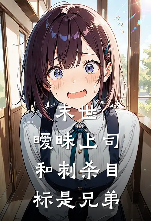 末世：暧昧上司和刺杀目标是兄弟