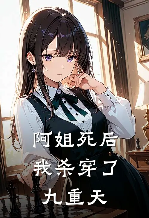 梵音阿姐《阿姐死后，我杀穿了九重天》全文免费在线阅读_《阿姐死后，我杀穿了九重天》全本在线阅读