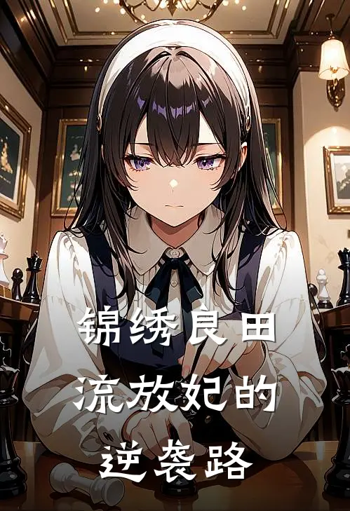 锦绣良田：流放妃的逆袭路苏清鸢柳玉茹热门小说阅读_免费完结小说锦绣良田：流放妃的逆袭路苏清鸢柳玉茹