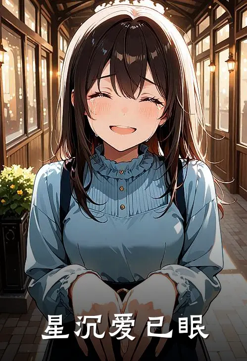 星沉爱已眠