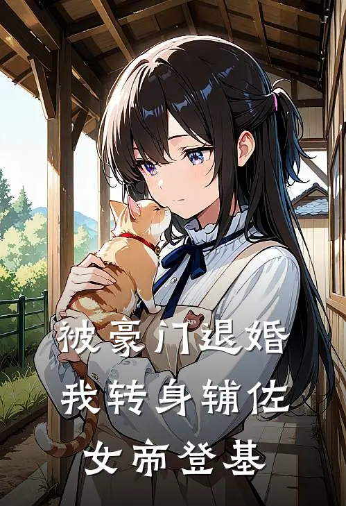 被豪门退婚，我转身辅佐女帝登基