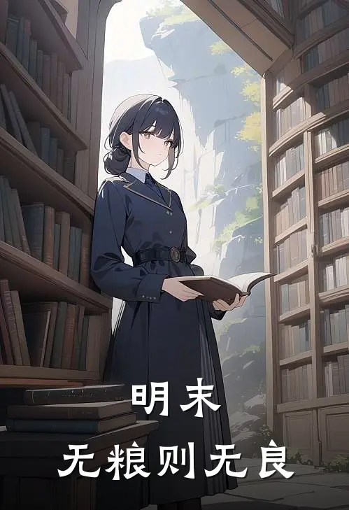 明末：无粮则无良