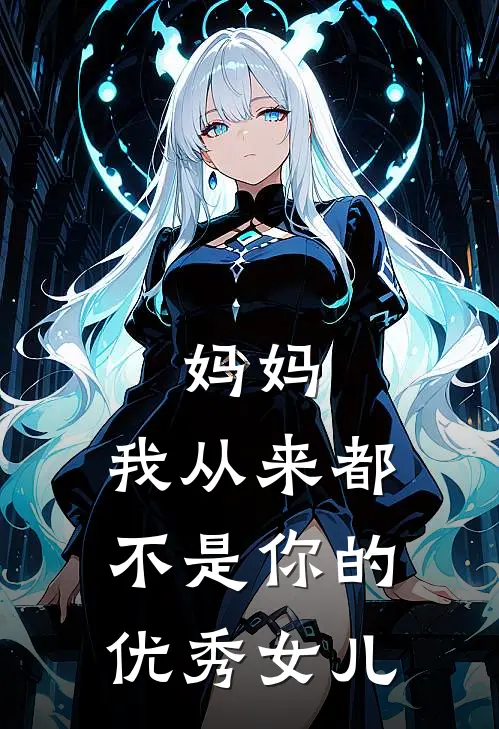 妈妈，我从来都不是你的优秀女儿