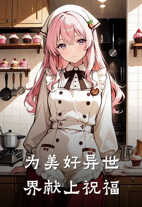 为美好异世界献上祝福