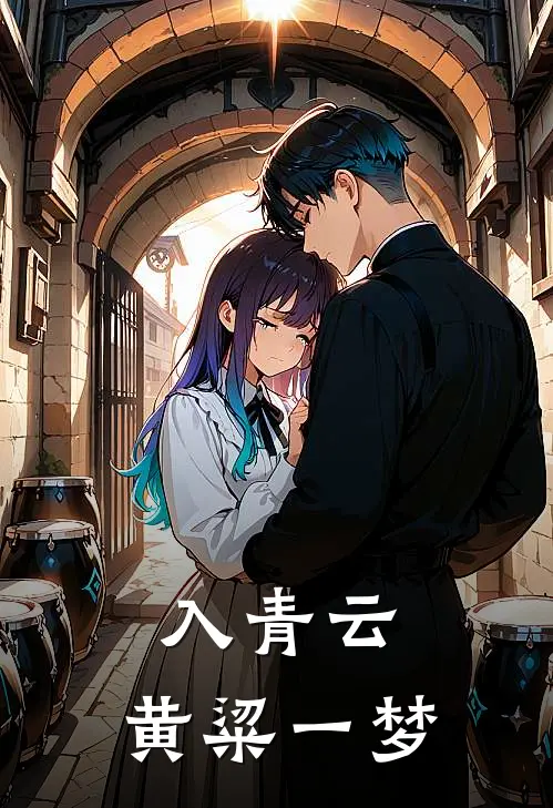 入青云，黄粱一梦