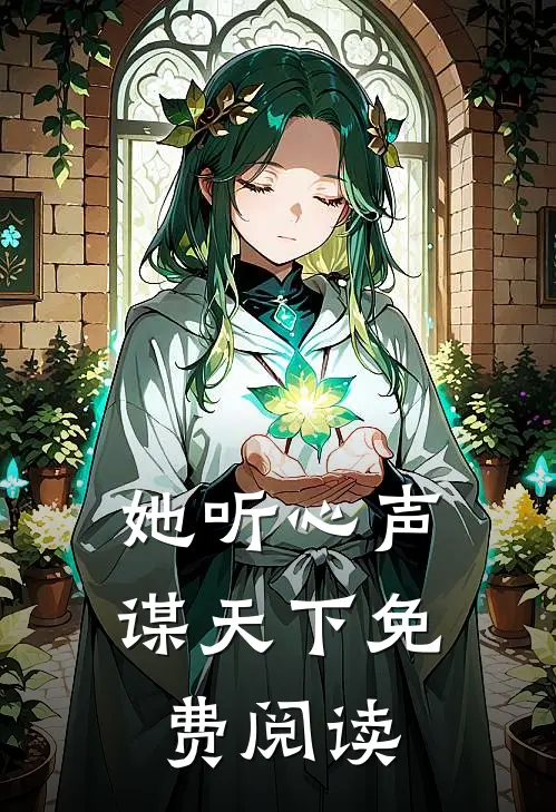 她听心声谋天下免费阅读