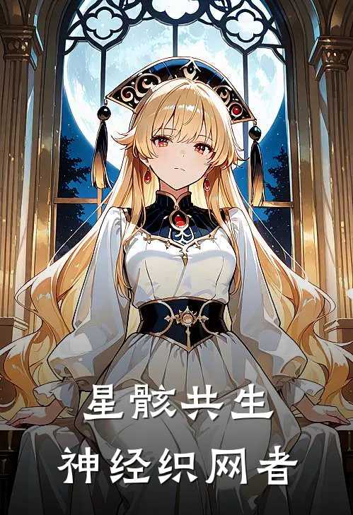 星骸共生：神经织网者