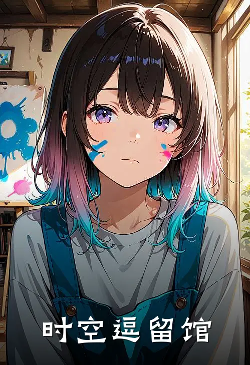 时空逗留馆