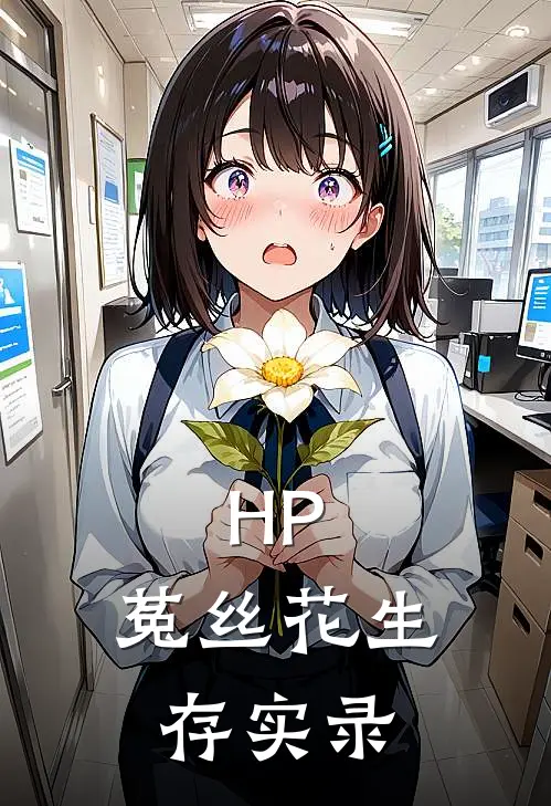 HP：菟丝花生存实录