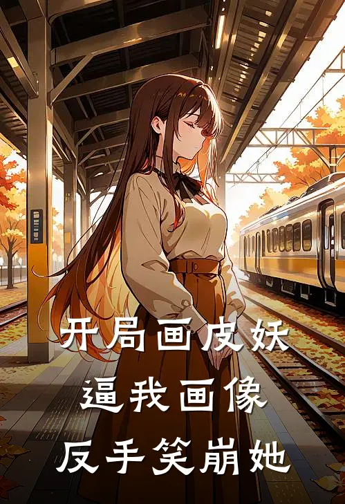 开局画皮妖逼我画像，反手笑崩她