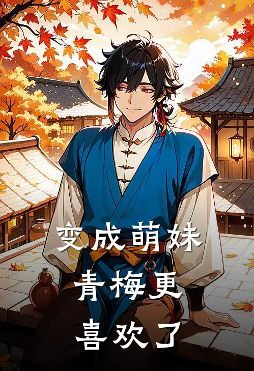 变成萌妹，青梅更喜欢了