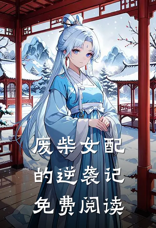 废柴女配的逆袭记免费阅读