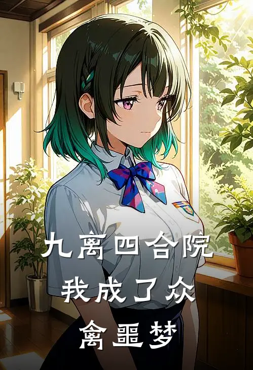 九离四合院，我成了众禽噩梦