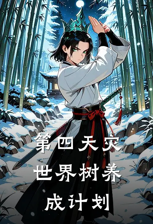 第四天灾：世界树养成计划