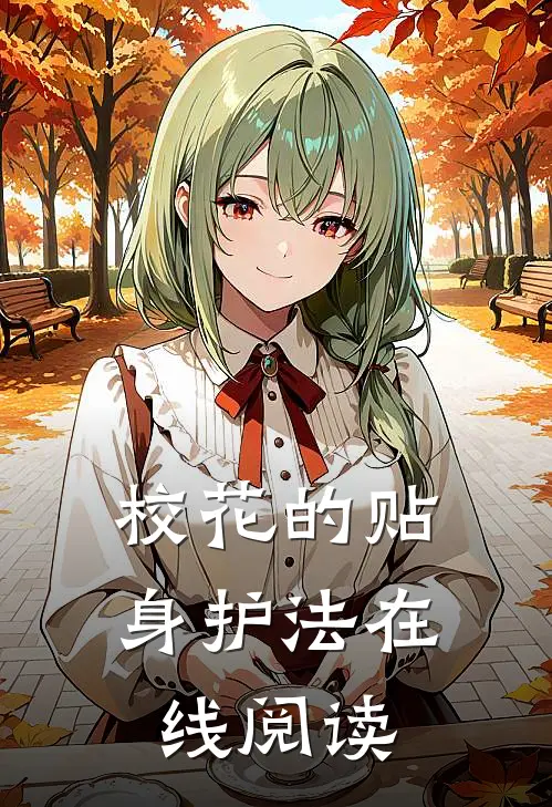 校花的贴身护法在线阅读