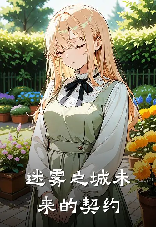 迷雾之城未来的契约