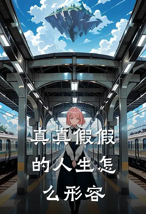 真真假假的人生怎么形容