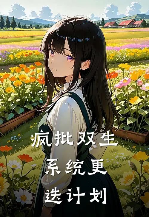 疯批双生：系统更迭计划