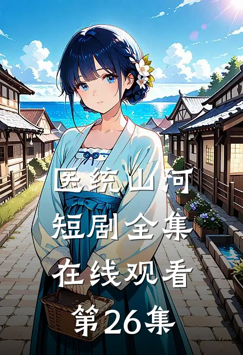 医统山河短剧全集在线观看第26集