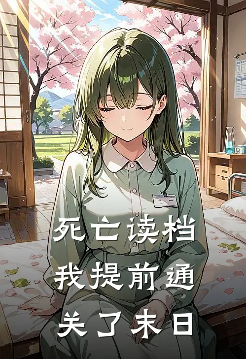 死亡读档：我提前通关了末日