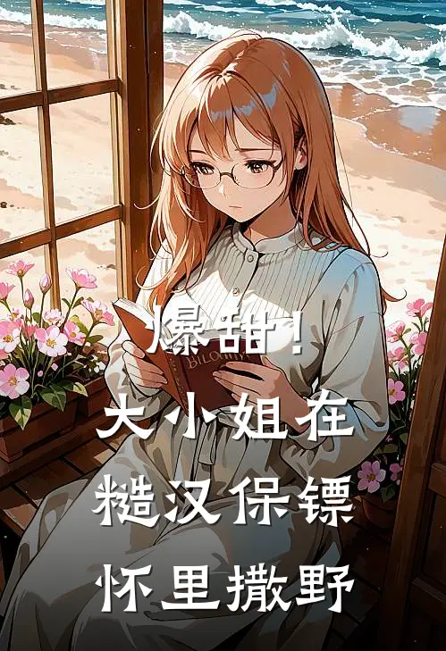 爆甜！大小姐在糙汉保镖怀里撒野