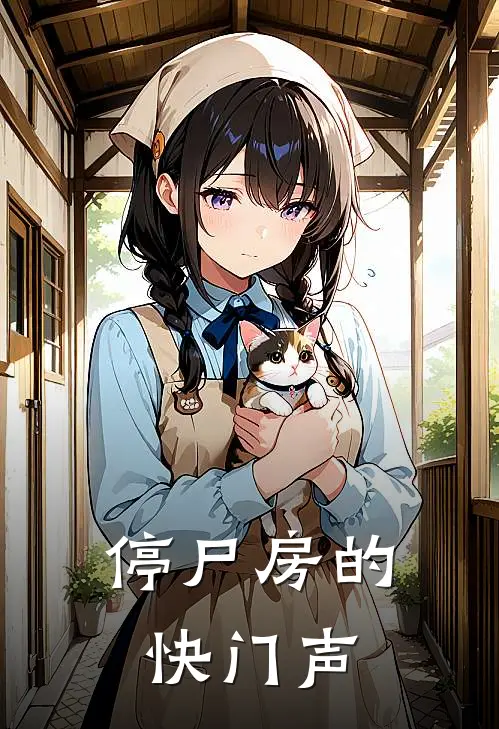 停尸房的快门声