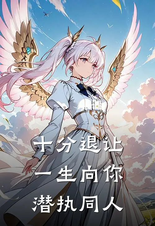 十分退让，一生向你【潜执同人】