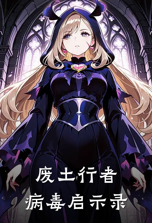 废土行者：病毒启示录