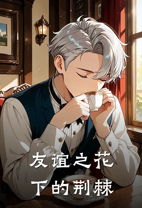 友谊之花下的荆棘